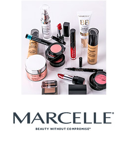 Marcelle coupon