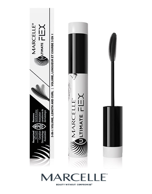 Ultimate Flex Mascara
