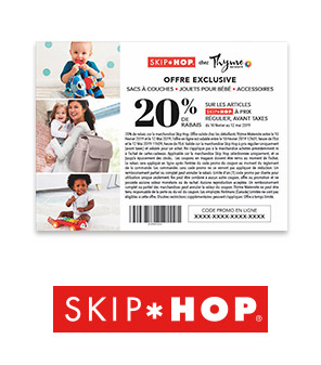 Skip hop