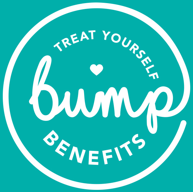 Bump Benefit Logo