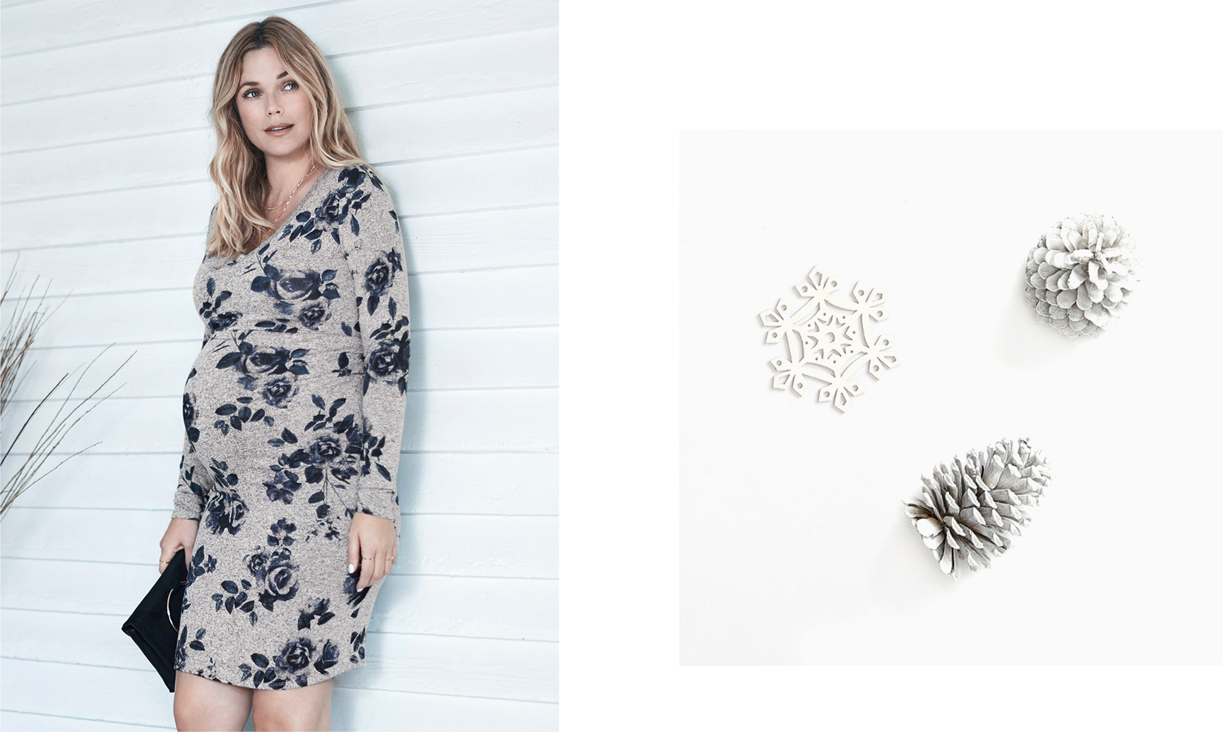 ROBES FESTIVES. Dress in festive all-in-one fashion that you're sure to stand out in