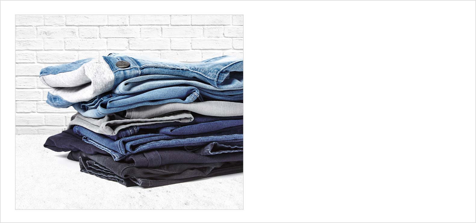 Vêtements de maternité - Jeans de marques