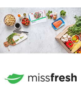 Miss Fresh