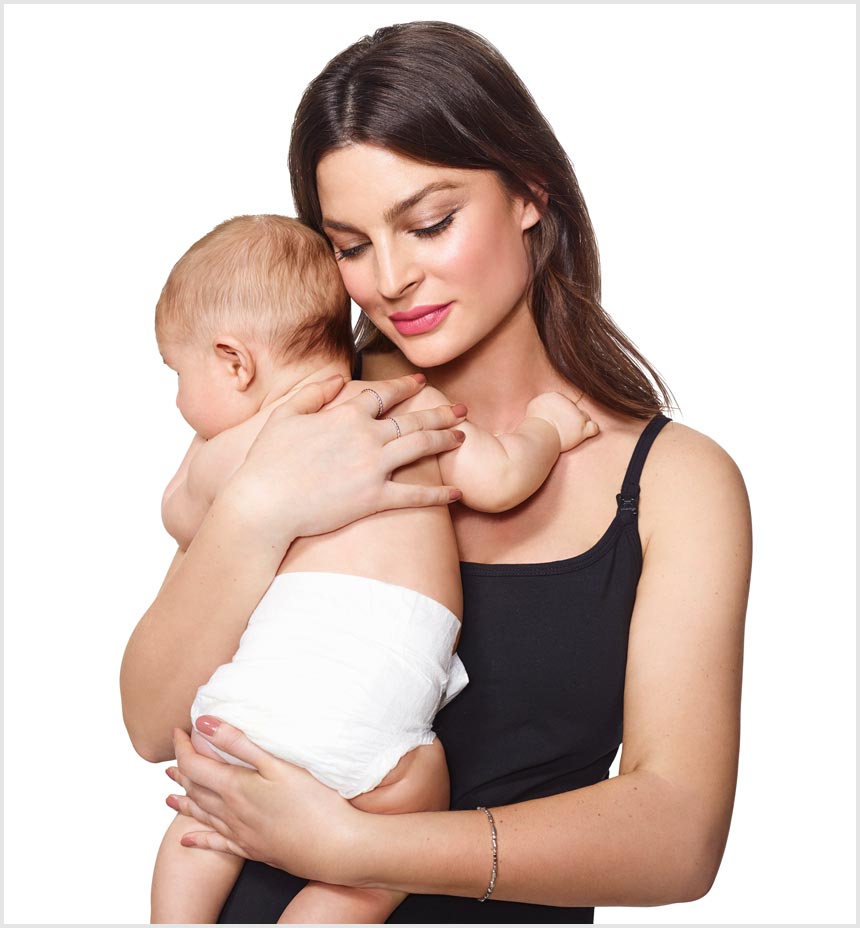 Nursing accessories