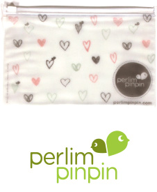 Perlim pinpin