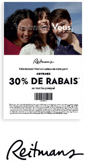 Reitmans