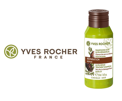 Nutri-repair Treatment Shampoo
