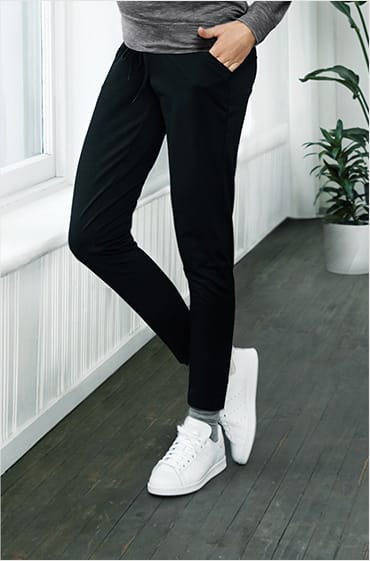 The Sweatpant