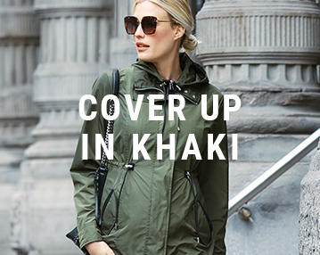 In Khaki