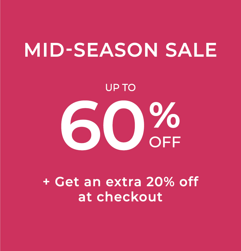 Extra 20% off
