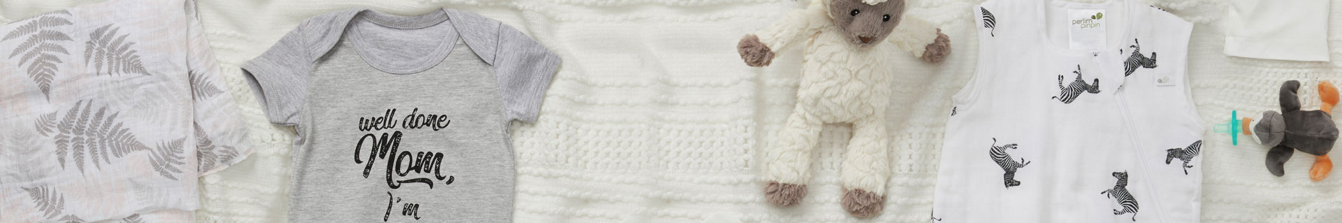 Baby Clothes