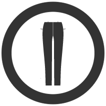 jeans size