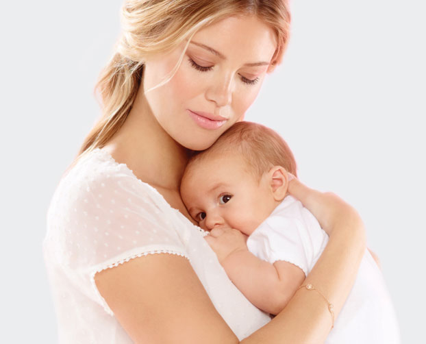 Top 10 tips for new mom