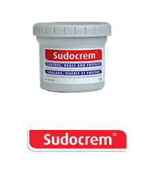 Sudocrem