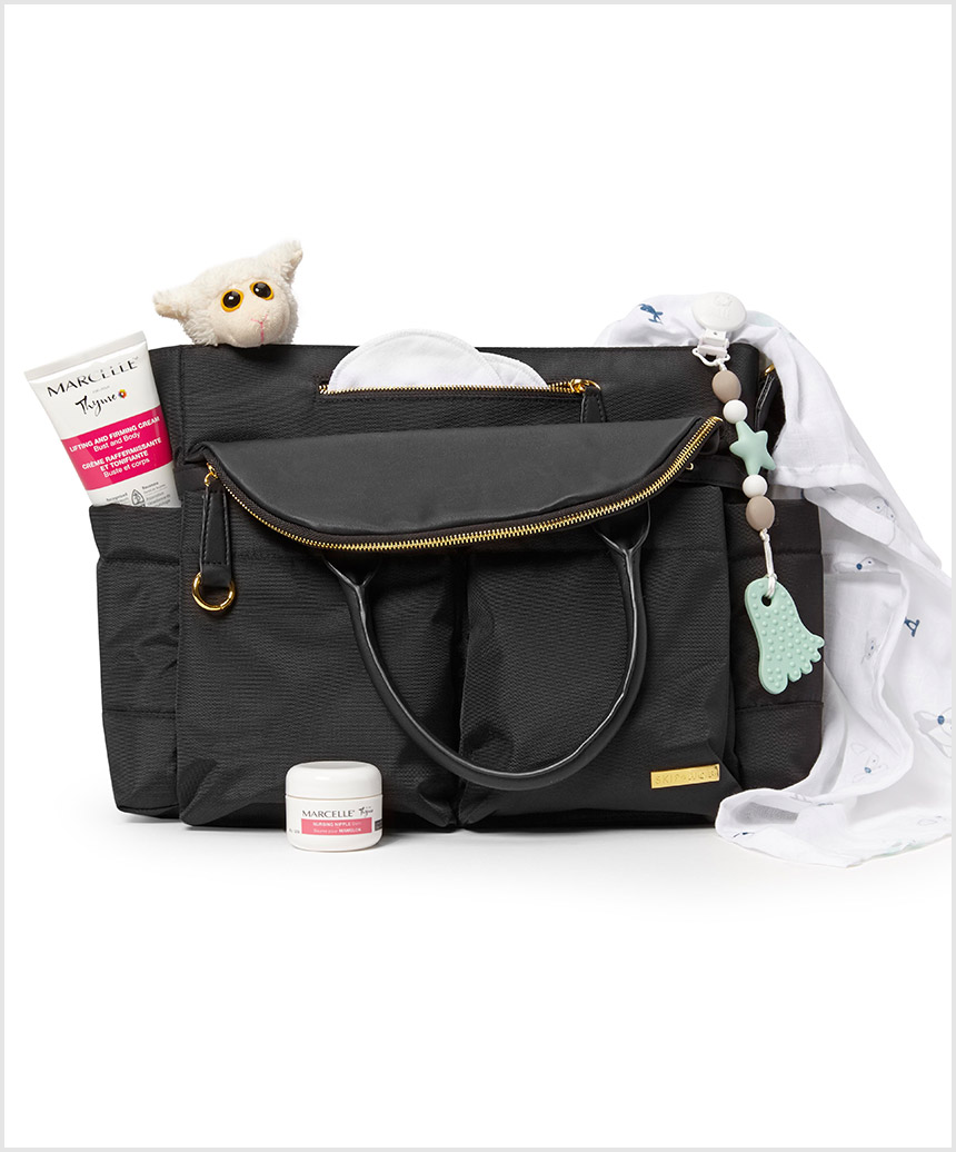 Essentiels Thyme