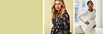 maternity Dresses