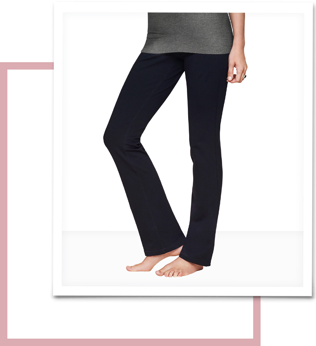 Yoga Pants