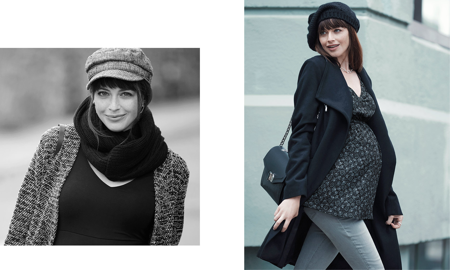 For layering. Add on simply perfect cardigans for layered outfits from weekday to weekend