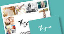 vêtements de maternité - cadeaux - banner