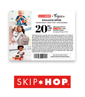 Skip hop