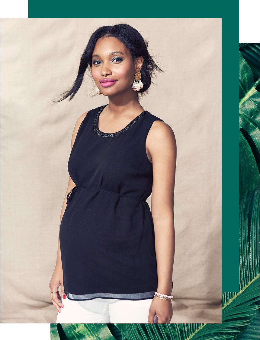 wear it maxi