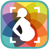 Due date calculator app icon