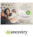 Save $35 CAD on a DNA kit