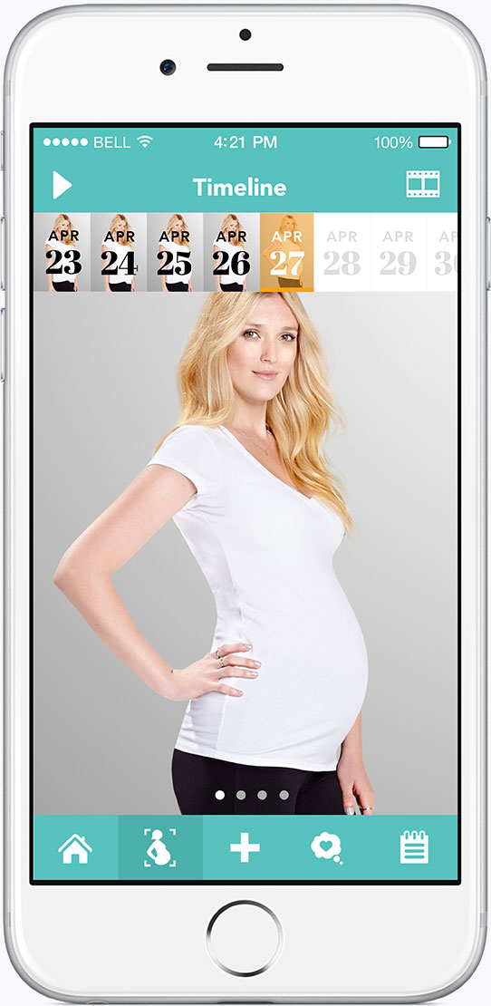 BumpCam