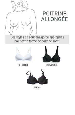 soutiens-gorge