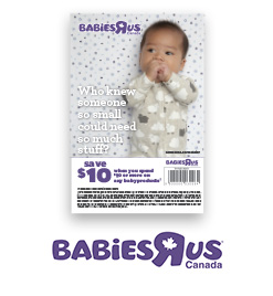 Babies r us