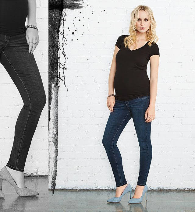 Super Skinny Jeans