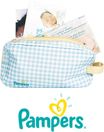 Pampers