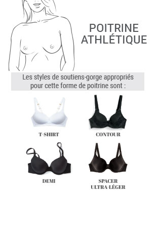 soutiens-gorge
