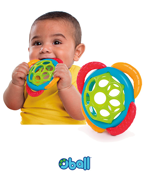 O Ball