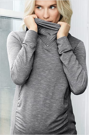 The Hoodie