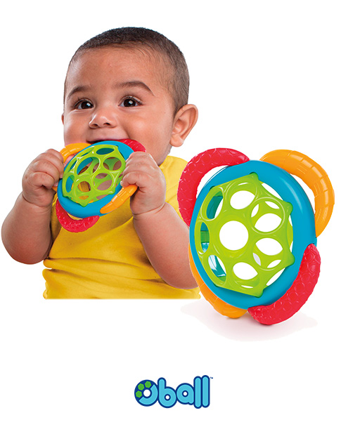 O Ball