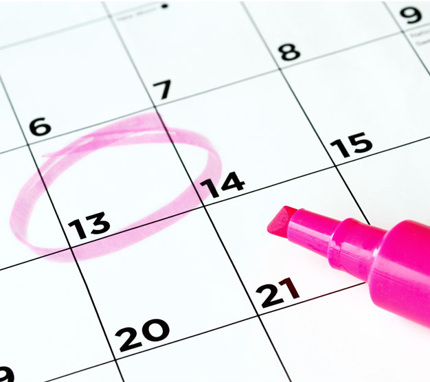 Enceinte semaine 3