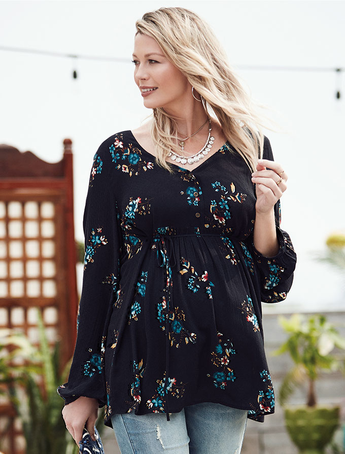 SHOP BLOUSES