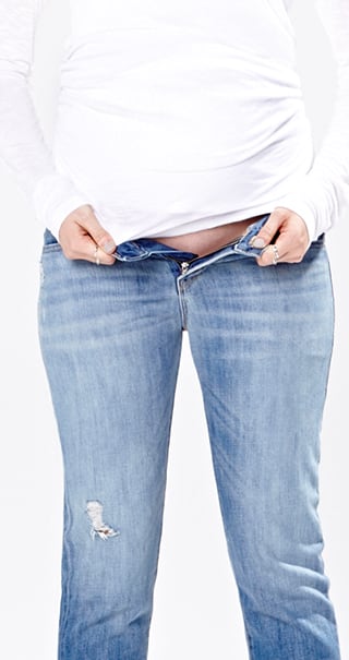 Jeans dont