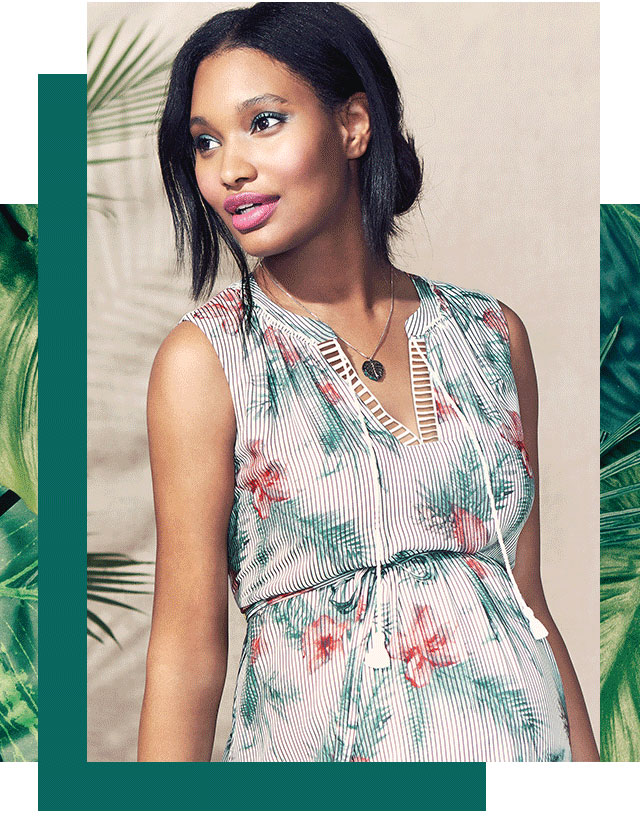 urban tropic
