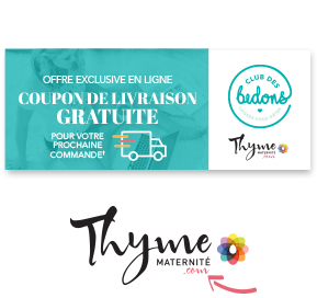 Thyme maternité